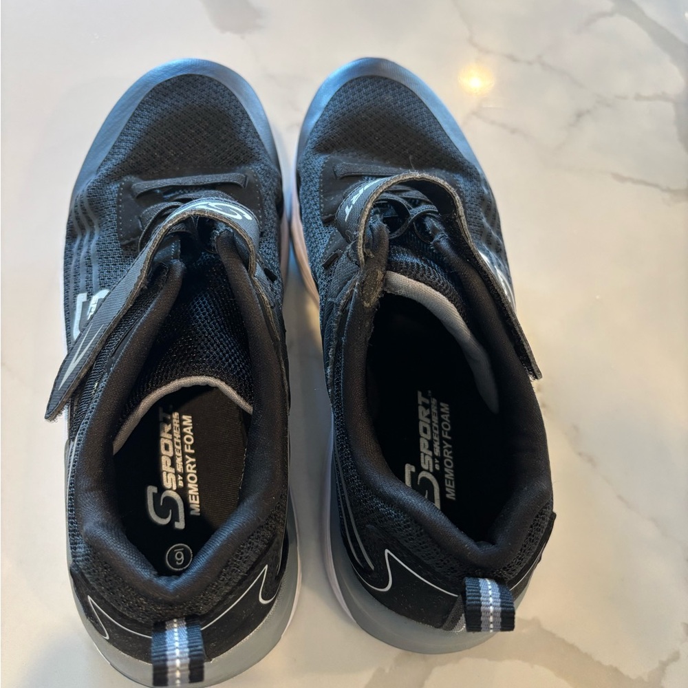 Skechers Sport Memory Foam Sneakers